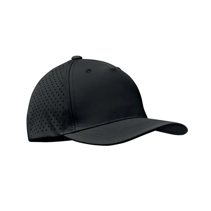 5 panel baseball cap 130 gr/m² - MO2543 (MOCN#03)